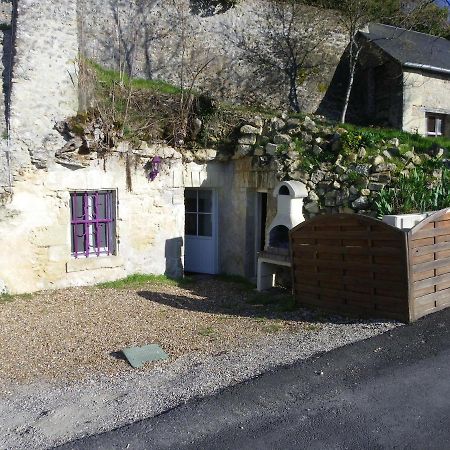 Les Hauts De Nazelles ภายนอก รูปภาพ