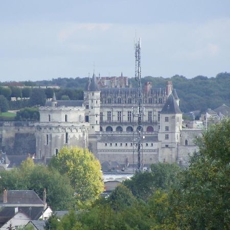 Les Hauts De Nazelles ภายนอก รูปภาพ