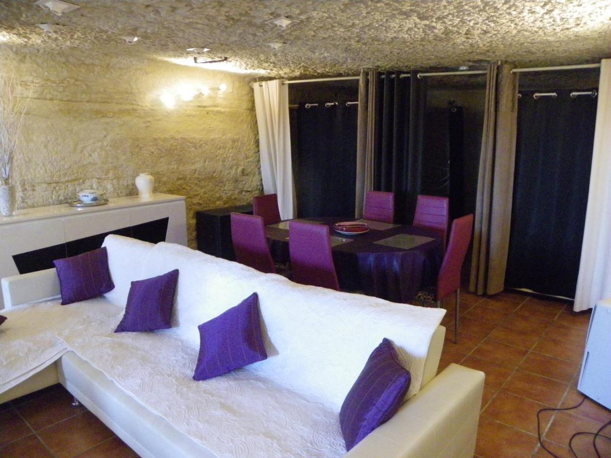 Les Hauts De Nazelles ภายนอก รูปภาพ