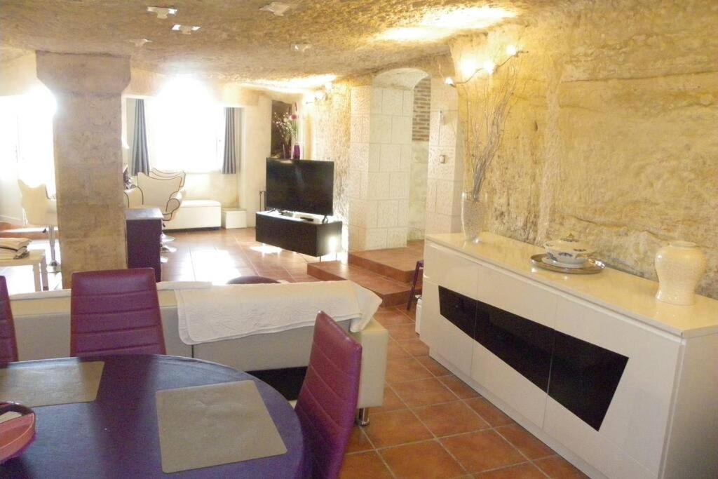 Les Hauts De Nazelles ภายนอก รูปภาพ