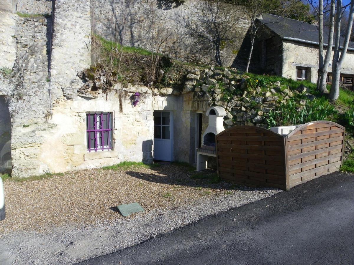 Les Hauts De Nazelles ภายนอก รูปภาพ