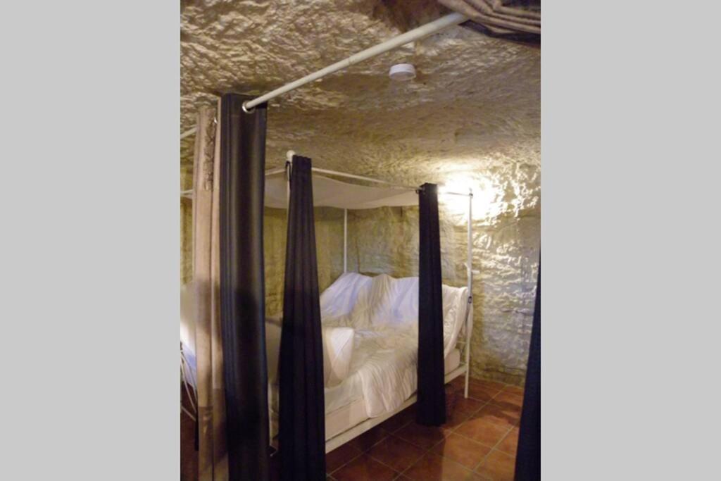 Les Hauts De Nazelles ภายนอก รูปภาพ
