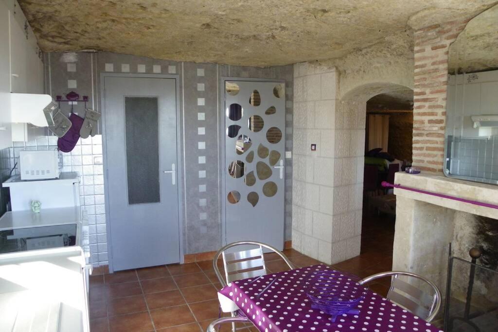 Les Hauts De Nazelles ภายนอก รูปภาพ